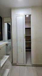 The Rainforest (D23), Condominium #507322371